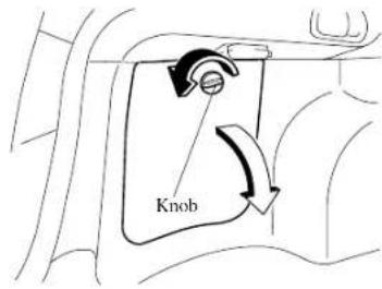 MAZDA 6 Hatchback (2005) - ▼CenterConsole - 4