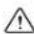 MAZDA 6 Hatchback (2005) - WARNING - 1