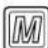 MAZDA 6 Hatchback (2005) - ▼ShiftPositionIndicatorLight (AutomaticTransaxlc) - 5