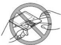 MAZDA 6 Hatchback (2005) - ▼OperatingTipsforMiniDisc (MD)Player - 6