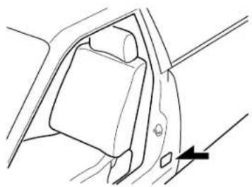 MAZDA 6 Hatchback (2005) - ▼VehicleIdentificationNumber - 2
