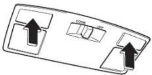 MAZDA 6 Hatchback (2005) - InteriorEquipment - 2