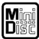 MAZDA 6 Hatchback (2005) - ▼OperatingTipsforMiniDisc (MD)Player - 3