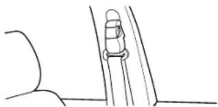 MAZDA 6 Hatchback (2005) - CAUTION - 1