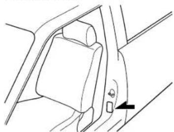 MAZDA 6 Hatchback (2005) - WARNING - 1