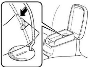 MAZDA 6 Hatchback (2005) - InteriorEquipment - 3