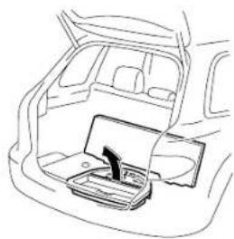 MAZDA 6 Hatchback (2005) - (SportWagon) - 2