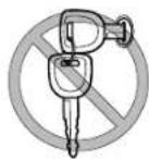 MAZDA 6 Hatchback (2005) - CAUTION - 3