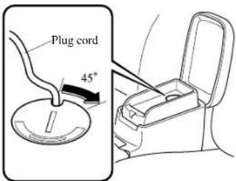 MAZDA 6 Hatchback (2005) - InteriorEquipment - 2
