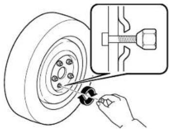 MAZDA 6 Hatchback (2005) - ⚠ WARNING - 1