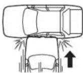 MAZDA 6 Hatchback (2005) - Sideandcurtainairbagactivation - 1