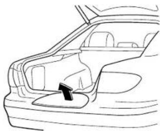 MAZDA 6 Hatchback (2005) - NOTE - 1