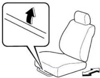 MAZDA 6 Hatchback (2005) - WARNING - 1