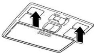 MAZDA 6 Hatchback (2005) - ▼MapLights - 1