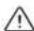 MAZDA 6 Hatchback (2005) - WARNING - 1
