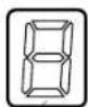 MAZDA 6 Hatchback (2005) - ▼ShiftPositionIndicatorLight (AutomaticTransaxlc) - 6