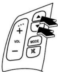 MAZDA 6 Hatchback (2005) - ▼SeekSwitch - 1