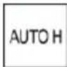 BMW 535i Xdrive (2014) - Symbol Function or system - 4