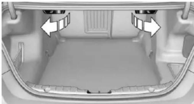 BMW 535i Xdrive (2014) - Opening - 3