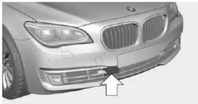 BMW 535i Xdrive (2014) - At a glance - 3