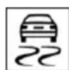 BMW 535i Xdrive (2014) - Indicator/warning lamps - 1