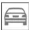 BMW 535i Xdrive (2014) - Indicator/warning lamps - 3