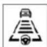 BMW 535i Xdrive (2014) - Symbol Description - 3