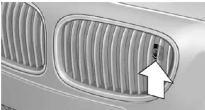 BMW 535i Xdrive (2014) - At a glance - 4