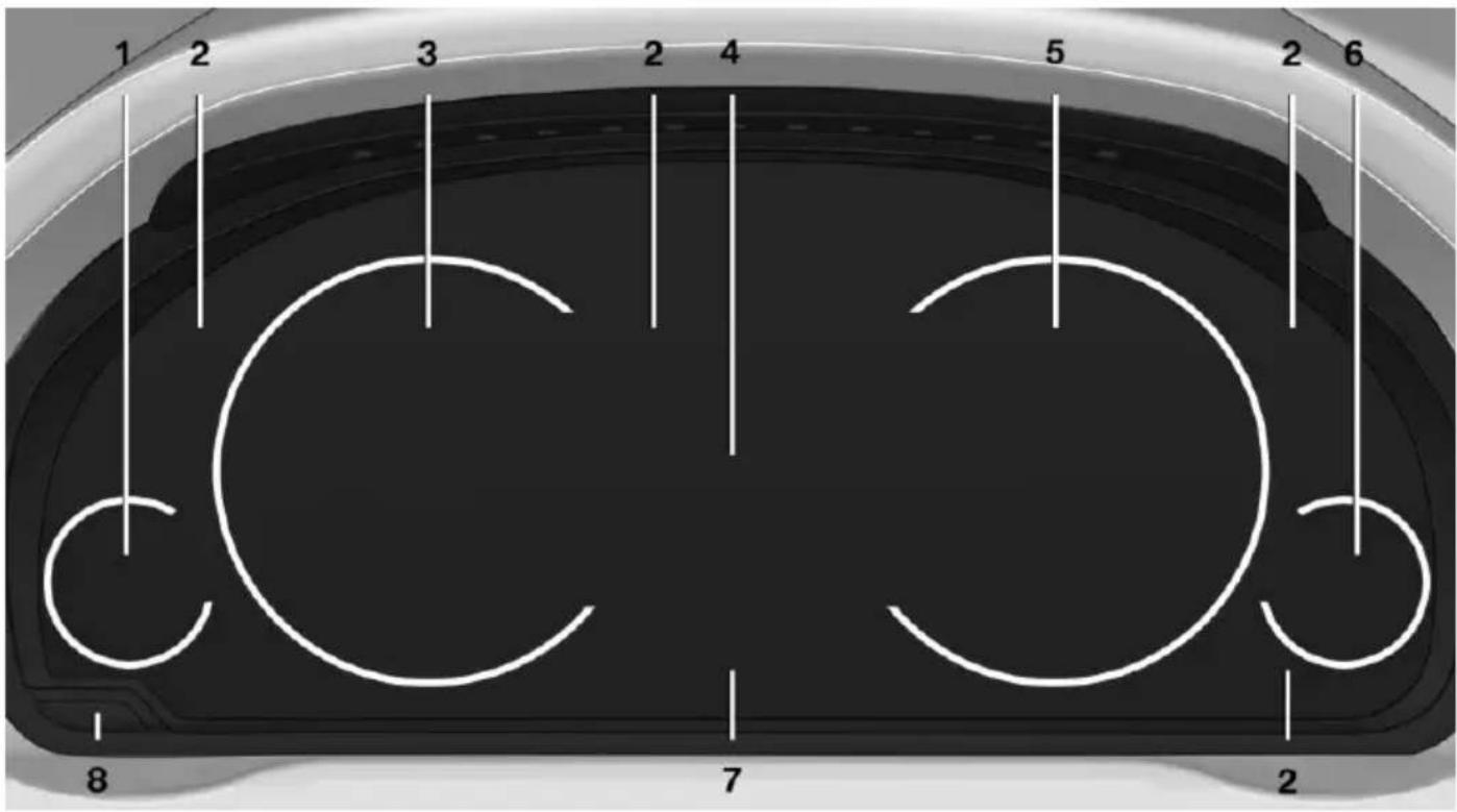 BMW 535i Xdrive (2014) - At a glance - 1