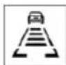 BMW 535i Xdrive (2014) - Symbol Description - 2