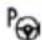 BMW 535i Xdrive (2014) - Symbol Meaning - 1