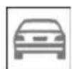 BMW 535i Gran Turismo (2015) - Indicator/warning lights - 2