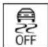 BMW 535i Gran Turismo (2015) - Indicator/warning lights - 1