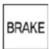 BMW 535i Gran Turismo (2015) - Brake system - 2