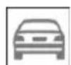 BMW 535i Gran Turismo (2015) - Indicator/warning lights - 3