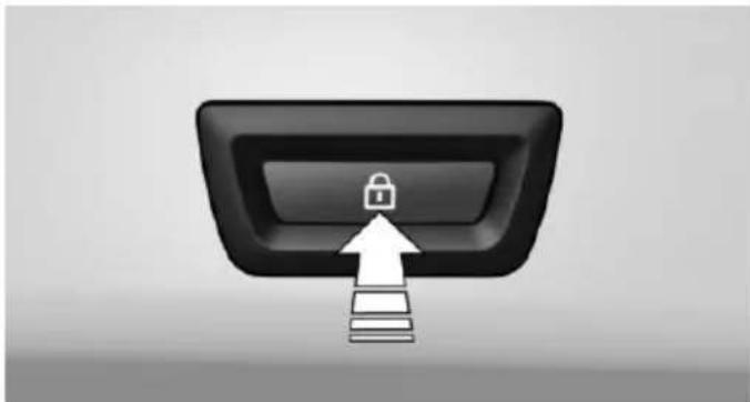 BMW 535i Gran Turismo (2015) - Locking - 1