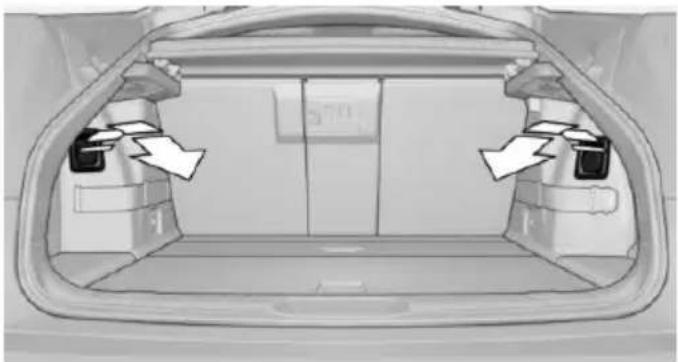 BMW 535i Gran Turismo (2015) - Upright position - 1