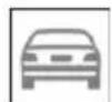 BMW 535i Gran Turismo (2015) - Indicator/warning lights - 4