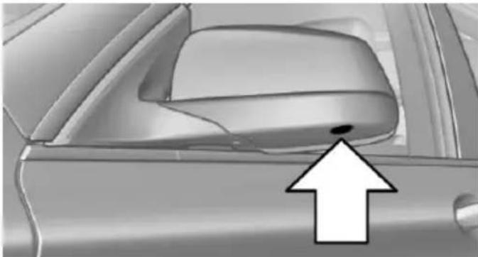 BMW 5 Series Sedan (2016) - Cameras - 1