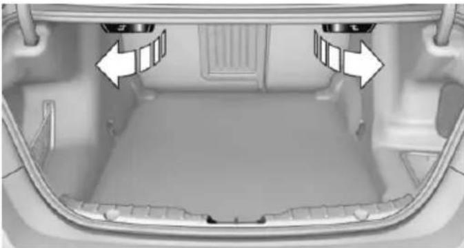 BMW 5 Series Sedan (2016) - Opening - 3