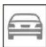 BMW 5 Series Sedan (2016) - Symbol Measure - 1