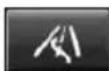 BMW 5 Series Sedan (2016) - Button in the vehicle - 2
