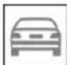 BMW 5 Series Sedan (2016) - Symbol Measure - 1