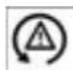 BMW 330Ci Convertible (2003) - Indicator and warning lamps - 1