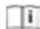 BMW 330Ci Convertible (2003) - Symbol on vehicle parts - 1