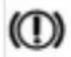 BMW 330Ci Convertible (2003) - Indicator lamp - 5