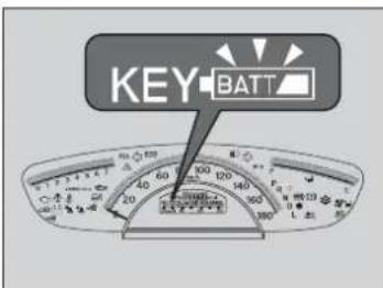 KEY BATT