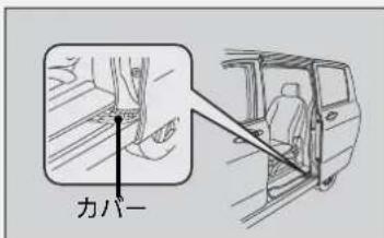 カバー
