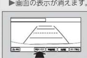 Honda Freed (2011) - 表示変更・調整の方法 - 4