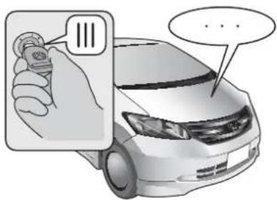 Honda Freed (2011) - パンクした - 3